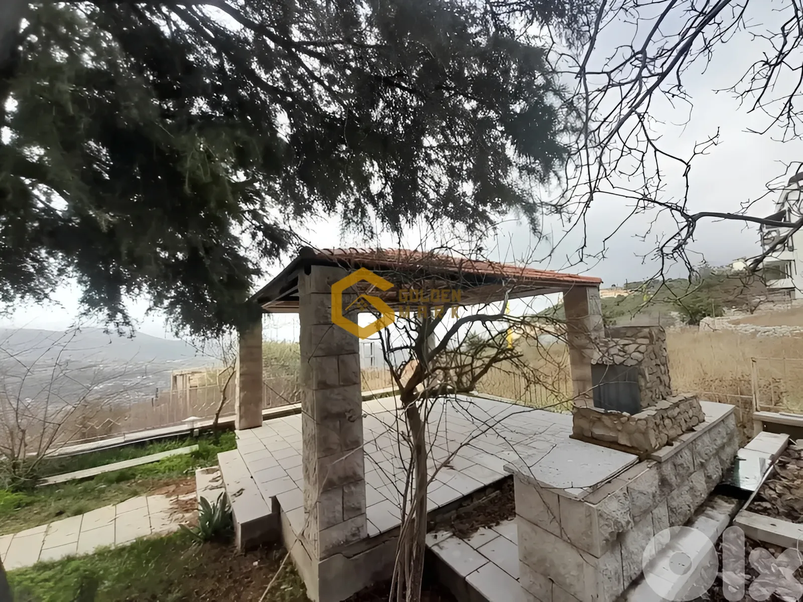 Villa for Sale in Aannaya