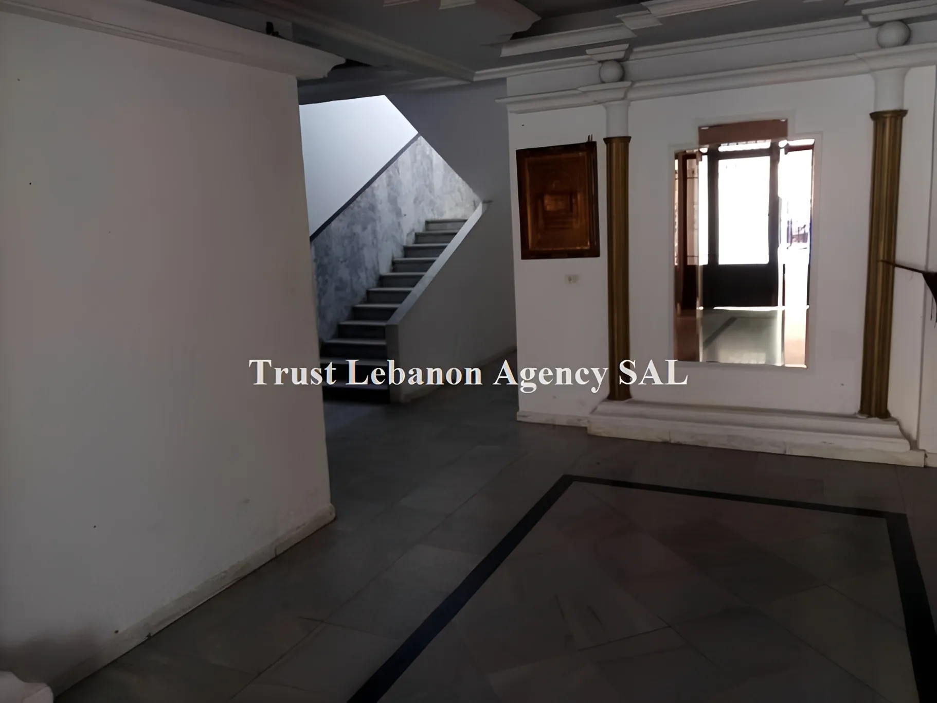 Apartment for Sale in Alay Aramoun Lebanon