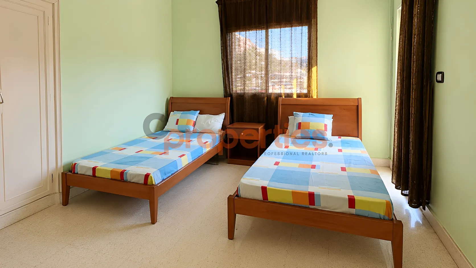 Apartment for Sale in Aachqout