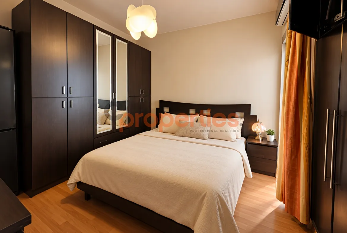 Apartment for Sale in Jdeideh