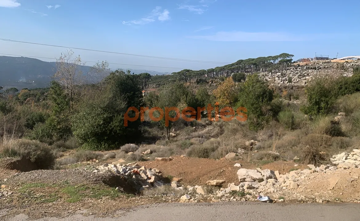 Residential Land for Sale in Mtein