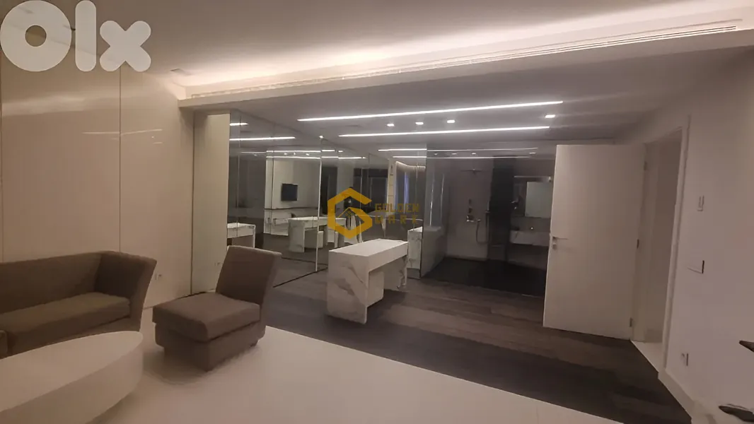 Apartment for Sale in Dbayeh