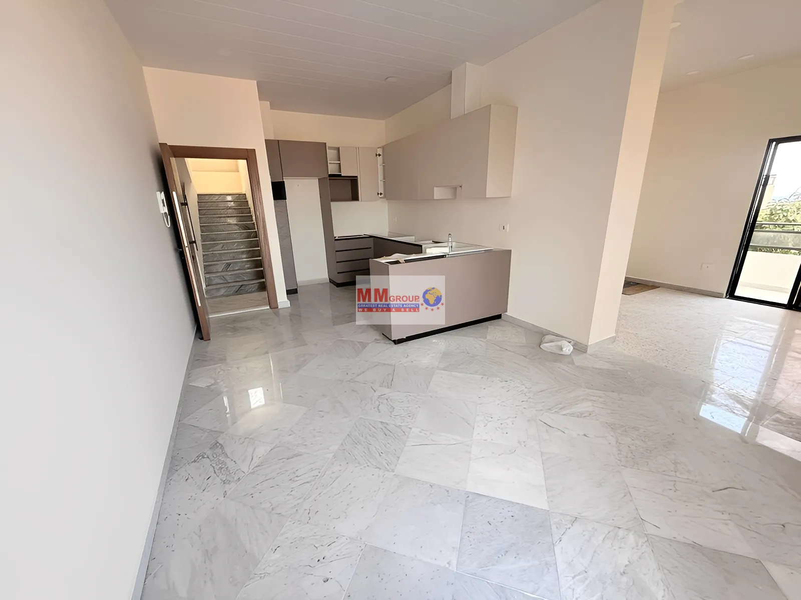 Apartment for Sale in Al Bouar Tabarja - 3 bed, 4 bath