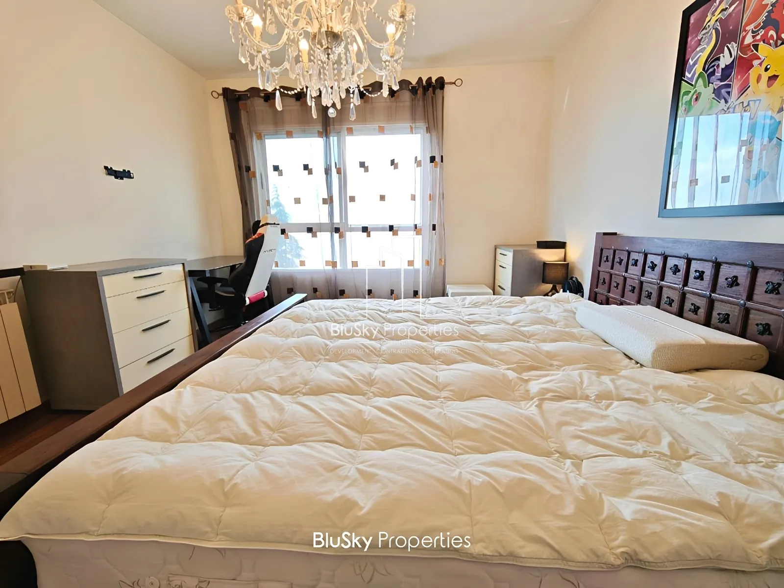 Apartment for Sale in Ain Saade