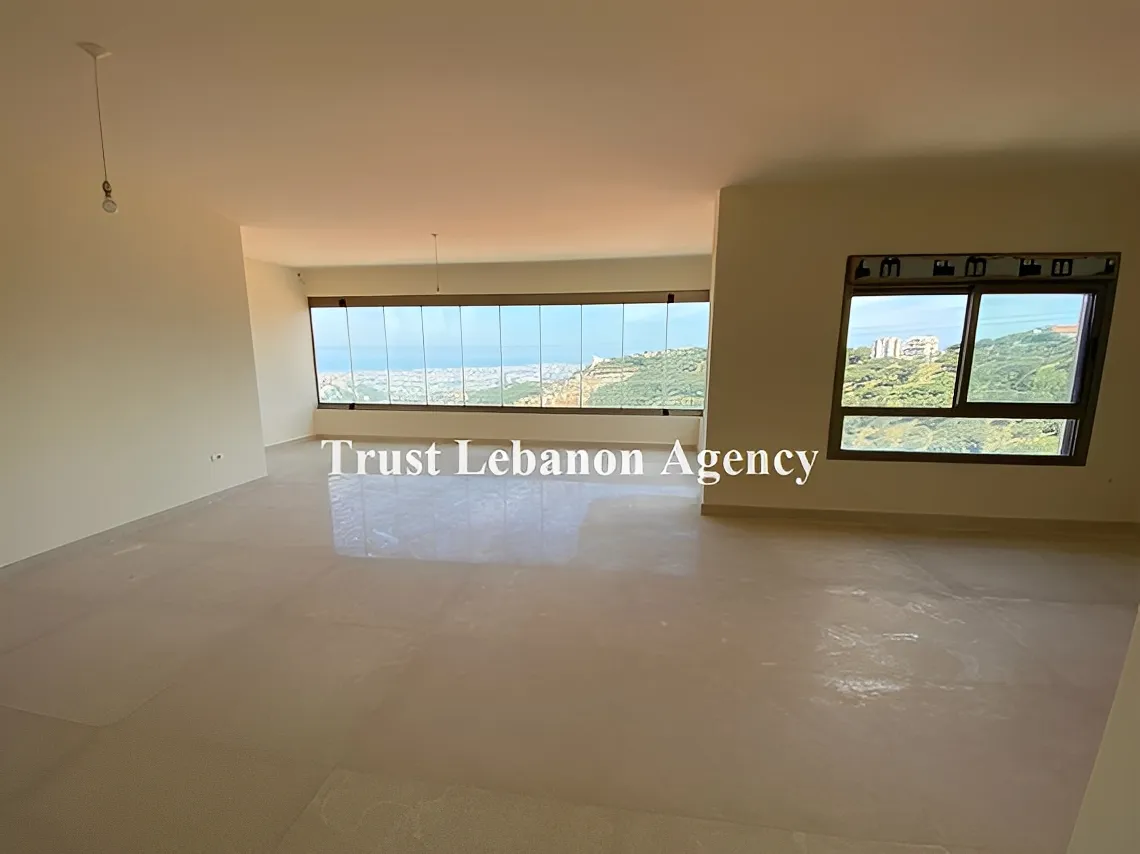 Duplex for Sale in Metn Ain saade Lebanon - 4 bed, 6 bath