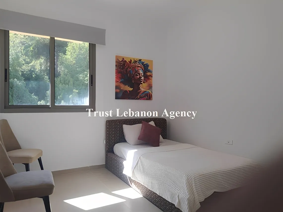 Apartment for Rent in Metn Bhersaf Lebanon