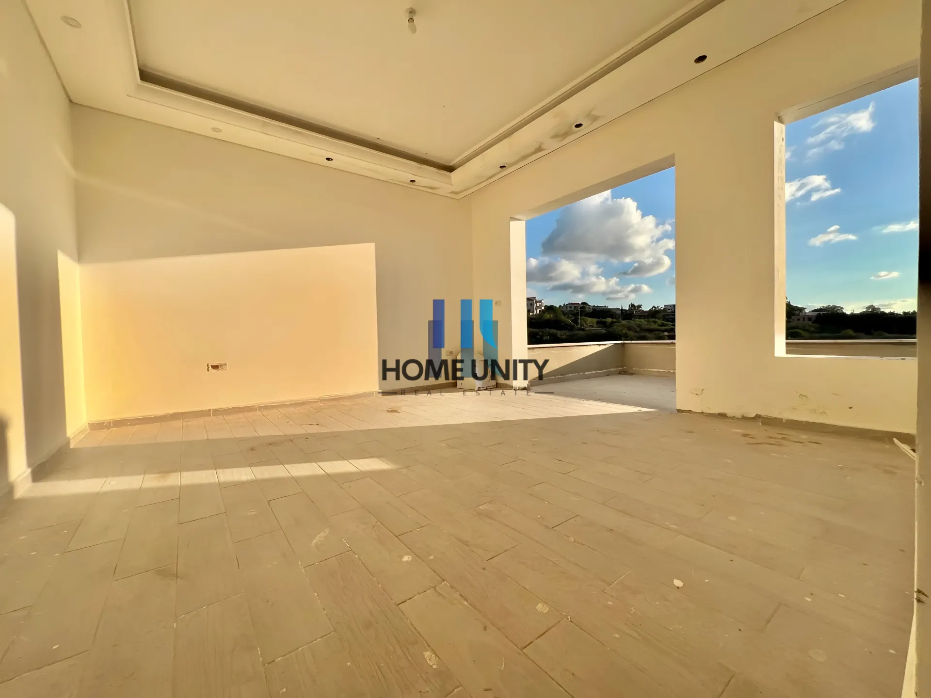 Villa for Sale in Mechref