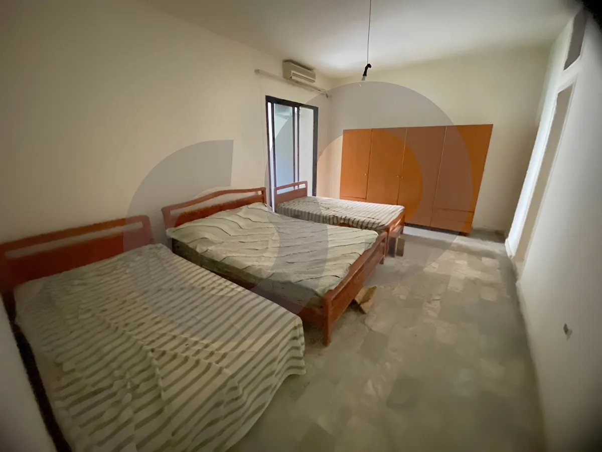 Apartment for Sale in Ras Al Naba'a, Beirut, Lebanon