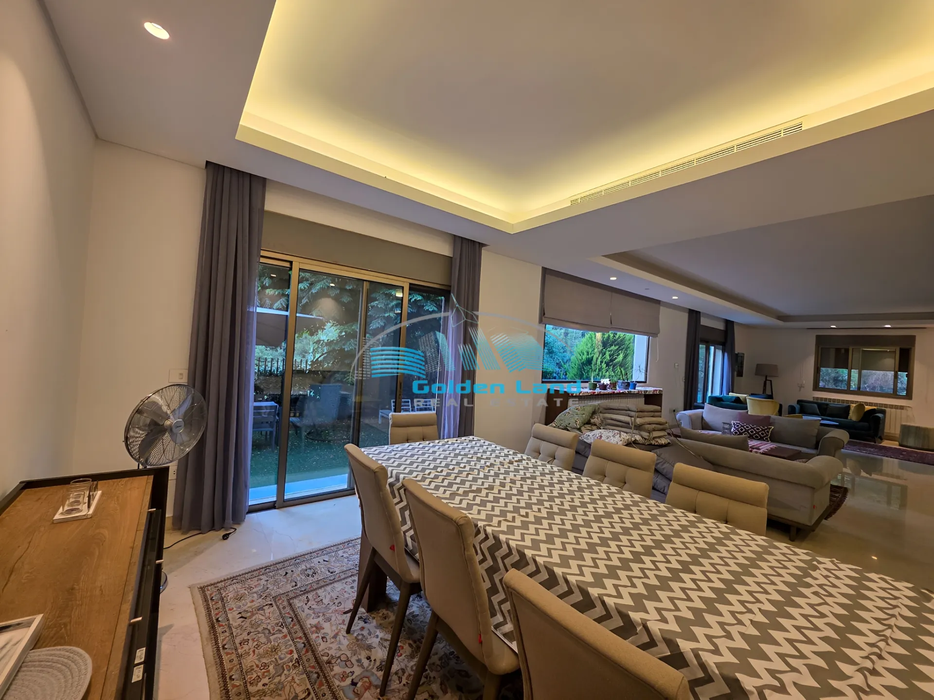 Villa for Rent in Aaoukar