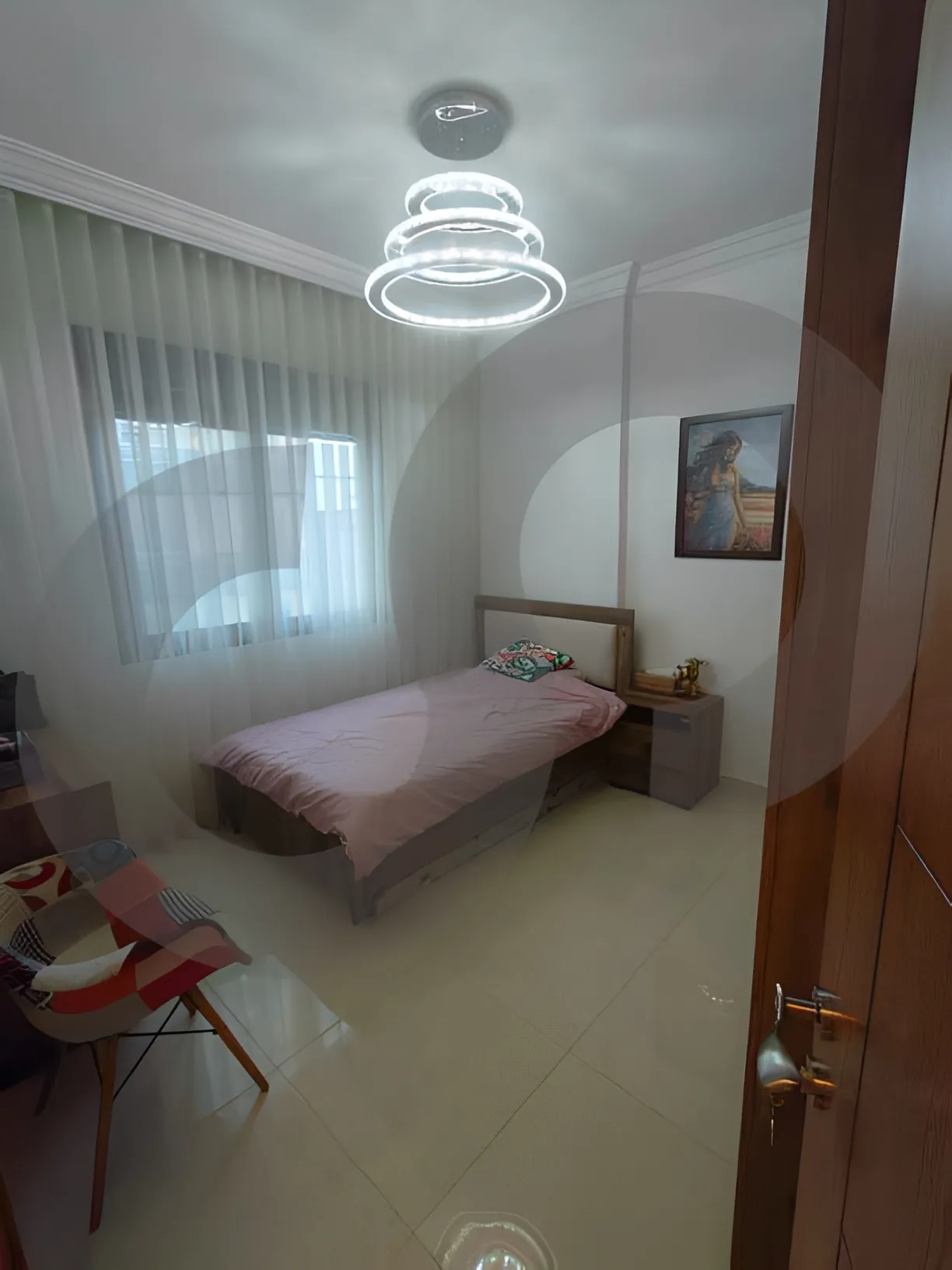 Apartment for Sale in Forn El Chebbak