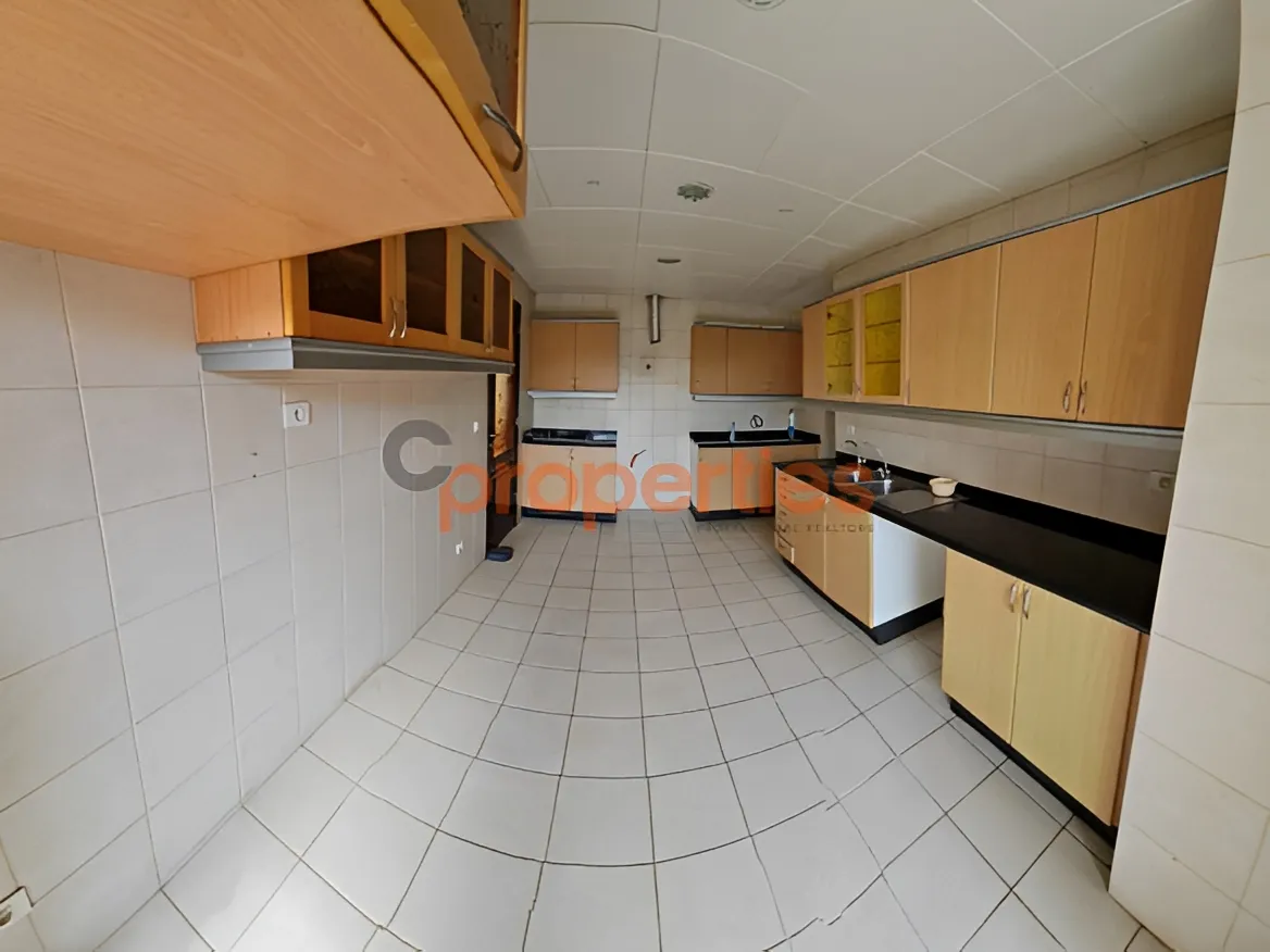 Apartment for Sale in Aaramoun