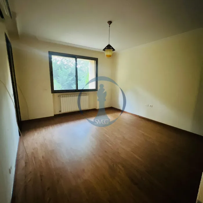 Apartment for sale in Mar Moussa El Douar, Lebanon