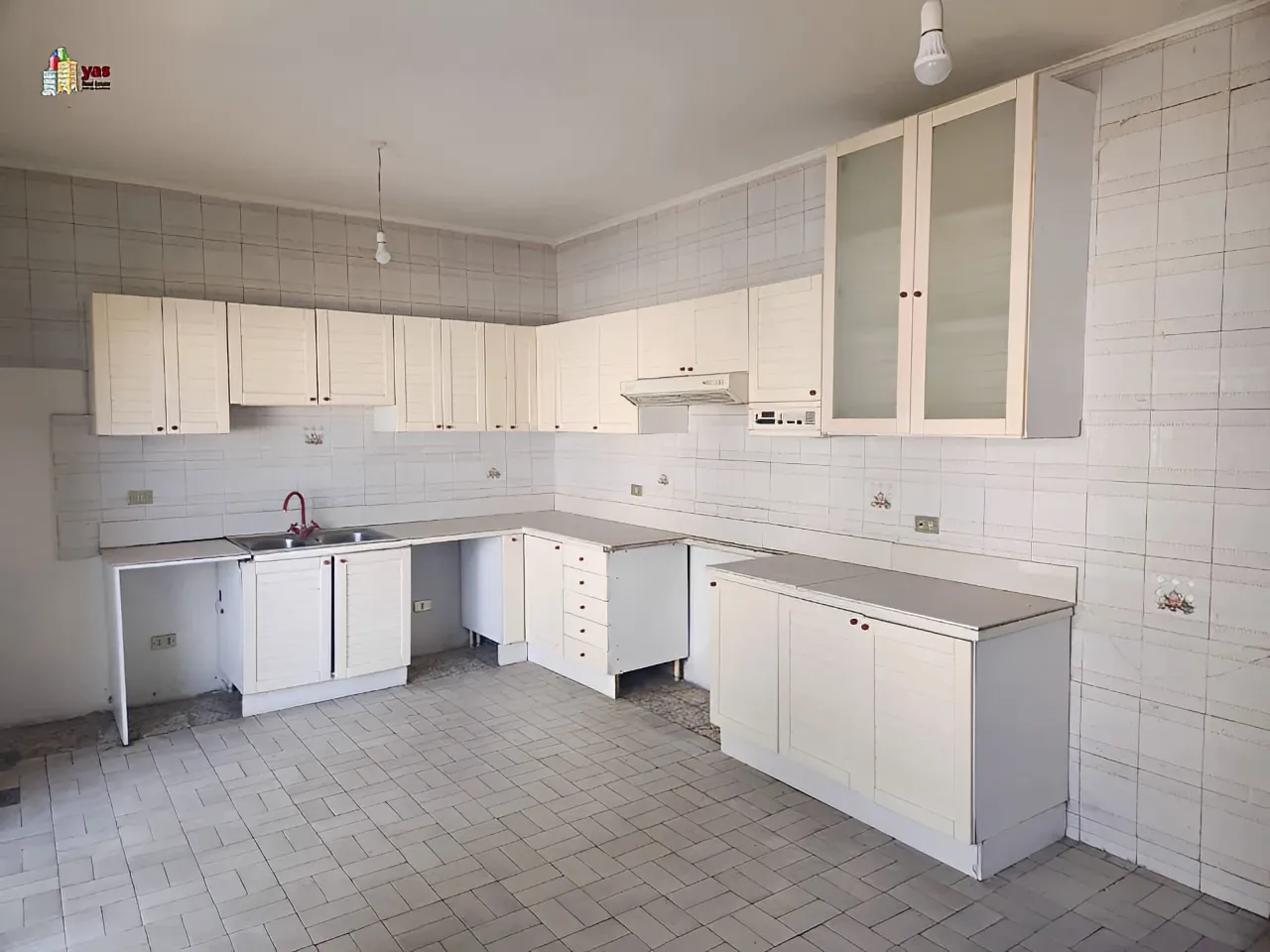 Apartment for Rent in Zouk Mosbeh
