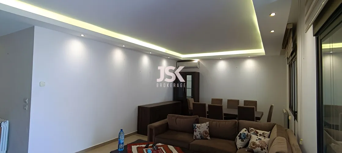Apartment for Rent in Ajaltoun