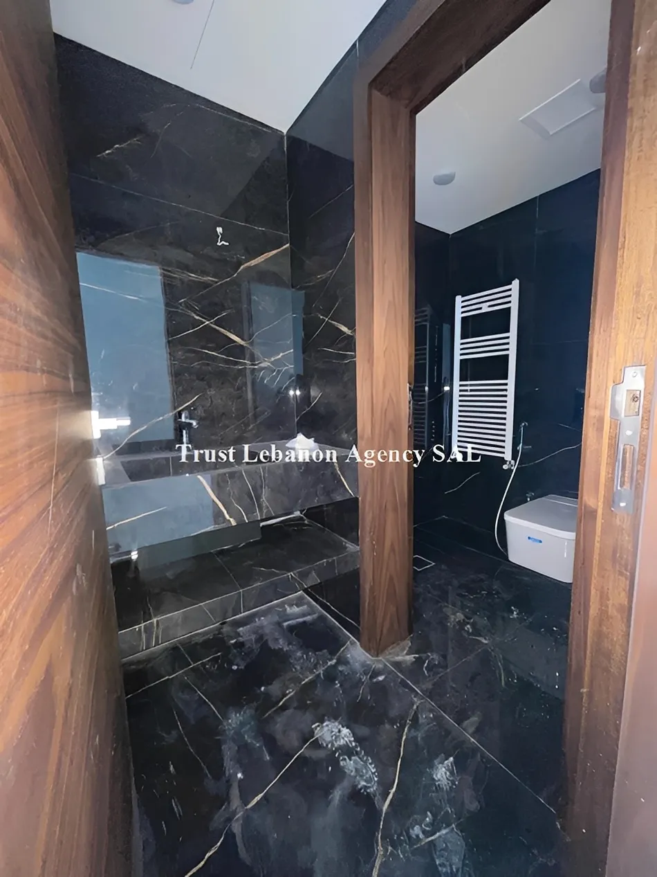 Apartment for Rent in Ramlet El Bayda Beirut Lebanon