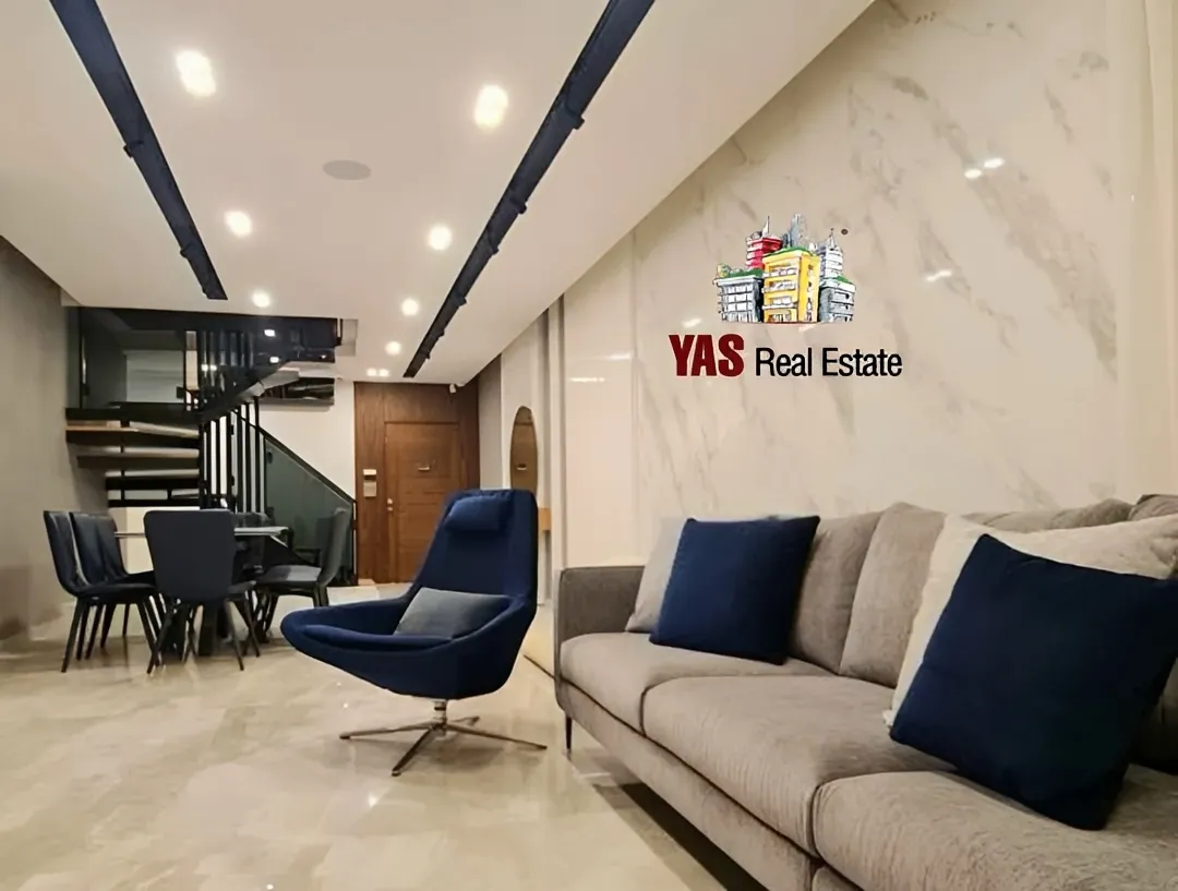 Apartment for Sale in Ghadir