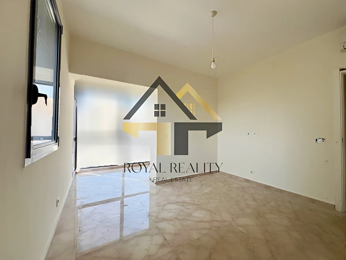 Apartment for sale in Achrafieh