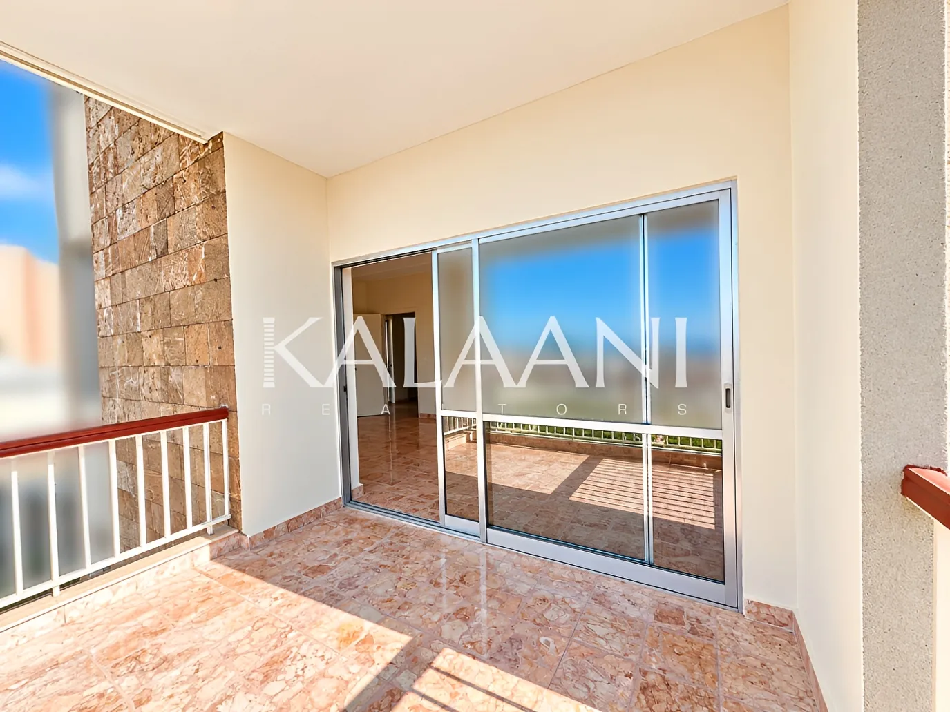 Apartment for sale in Jal El Dib