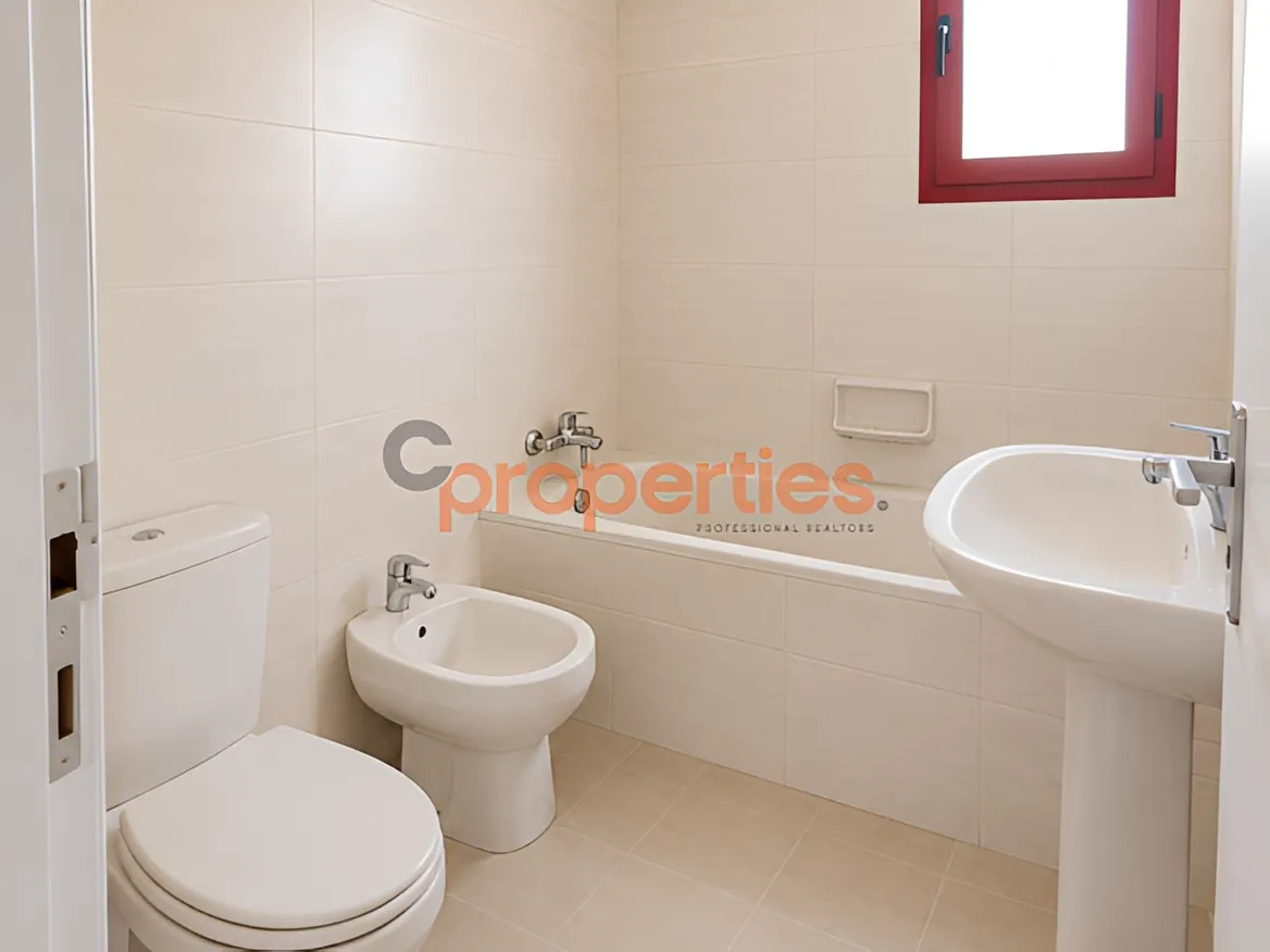 Apartment for Rent in Zouk Mosbeh - 3 bath