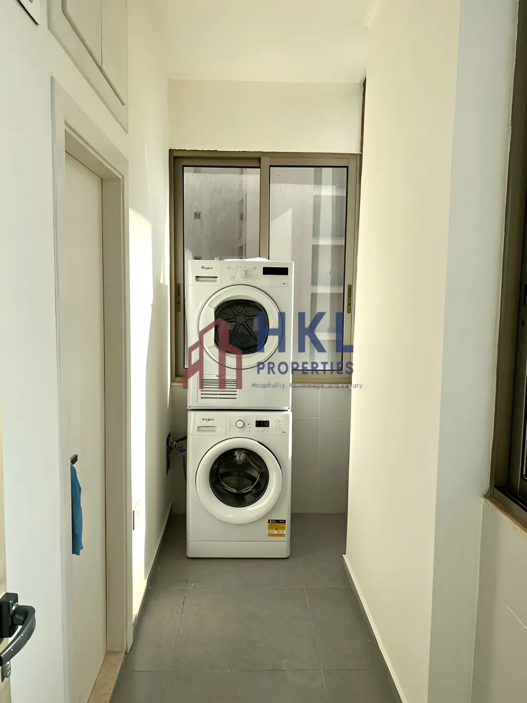 Apartment for rent in Achrafieh