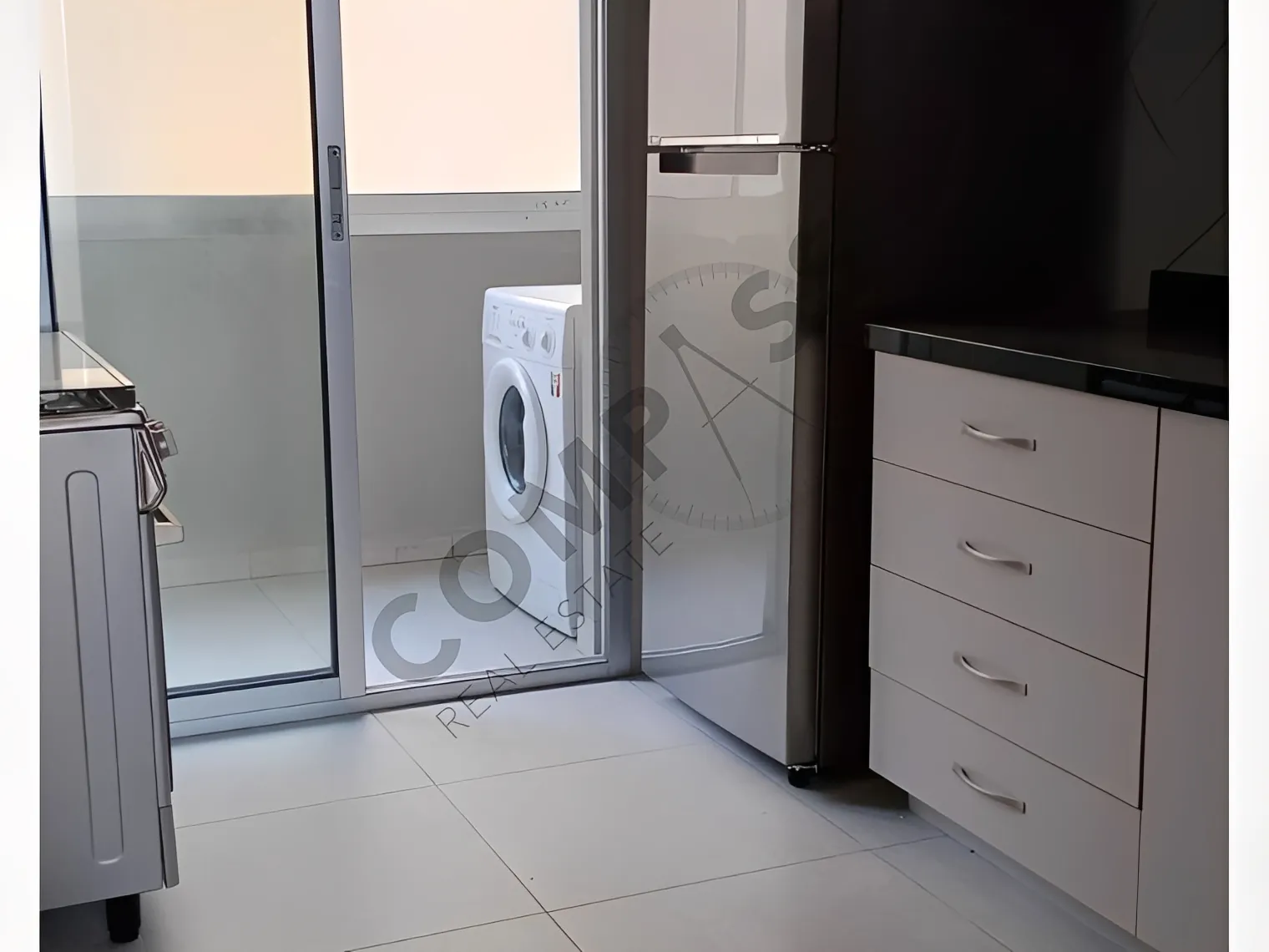 Apartment for Rent in Achrafieh, Beirut, Lebanon