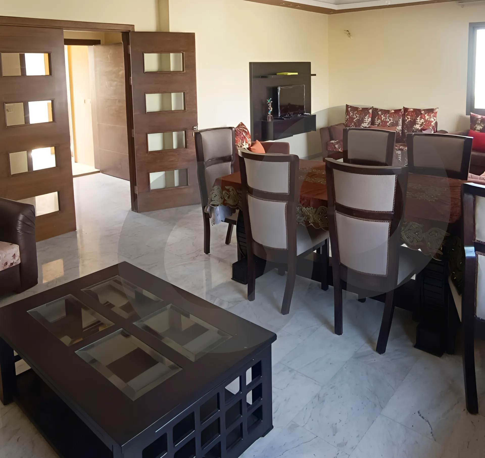 Apartment for Sale in Ain El Remmaneh