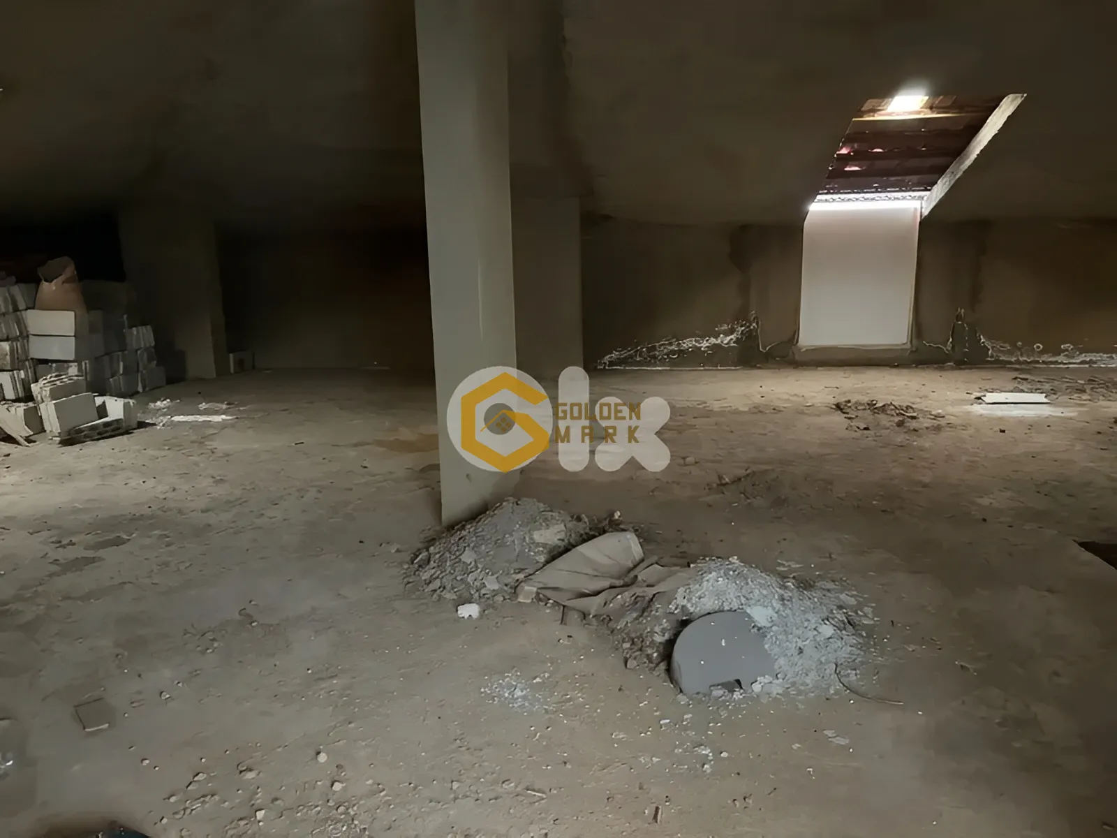 Triplex for Sale in Sahel Aalma
