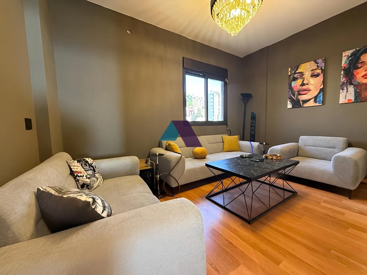 Apartment for Sale in Jal El Dib