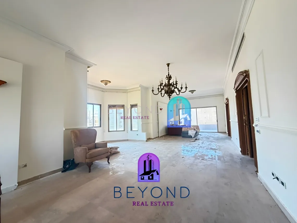 Apartment for sale in Kraytem, Beirut, Lebanon