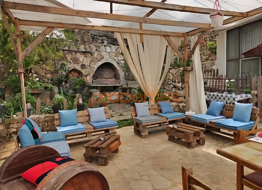Apartment for Sale in Ghazir
