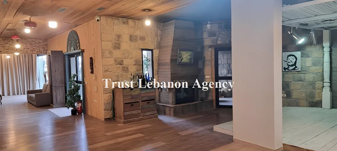 Commercial Property For Rent in Metn, Bekfaya