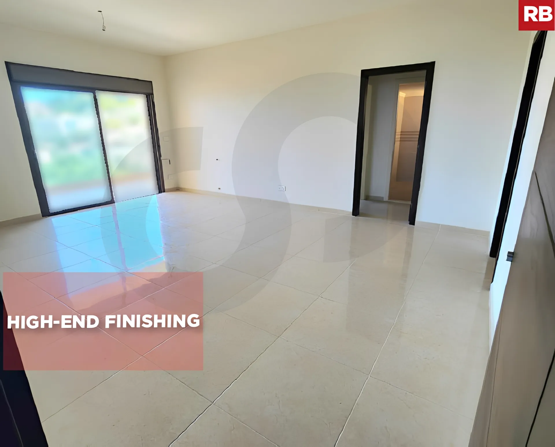 Apartment for Sale in Jdayel - 2 bed, 2 bath