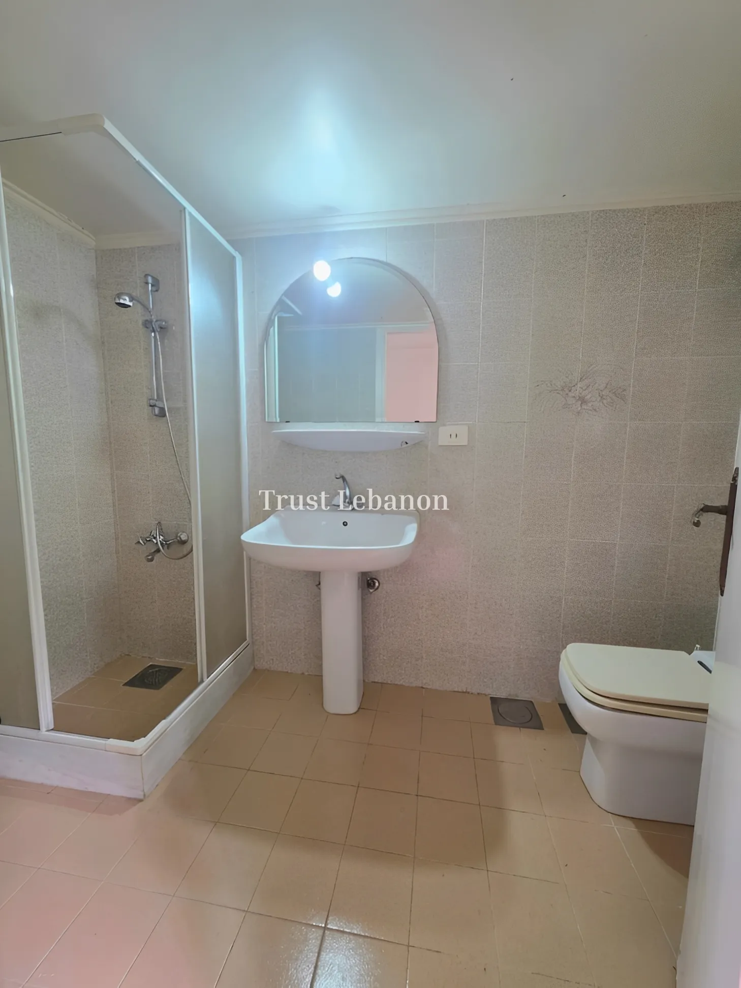 Apartment for sale in Beit Al Koukko, Lebanon