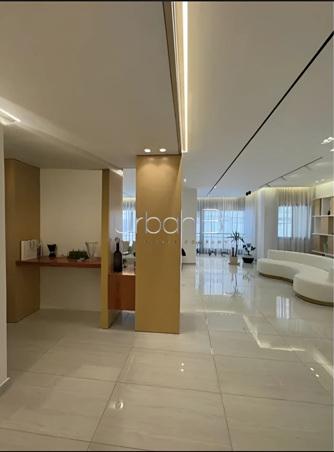 Apartment for sale in Hamra, beirut, lebanon