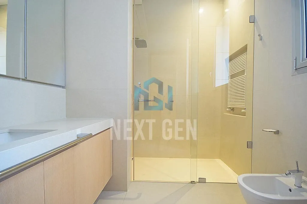 Apartment for sale in Clemenceau, Bayrut, Lebanon
