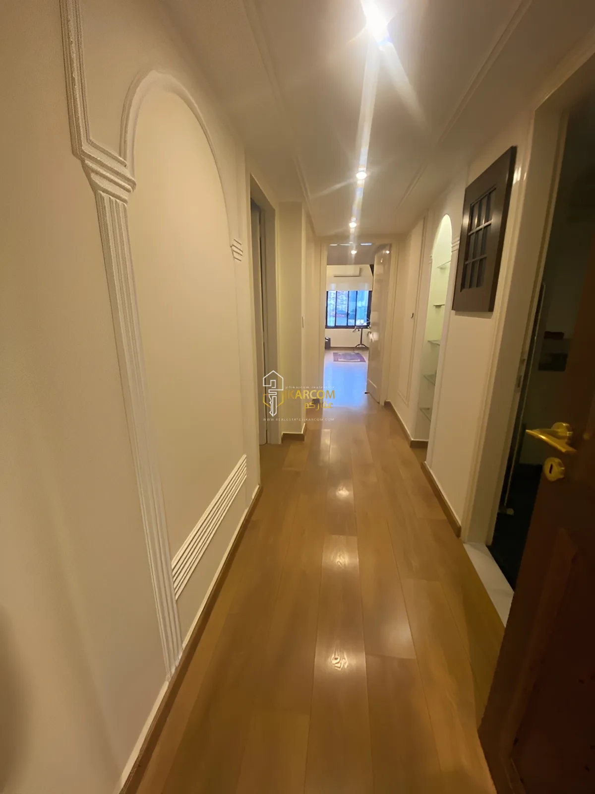 Apartment for Sale in Biaqout