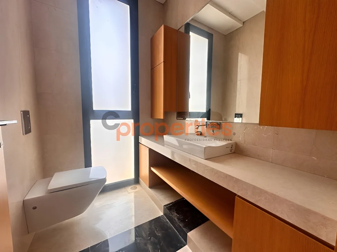 Apartment for sale in Manara, Beirut, Lebanon