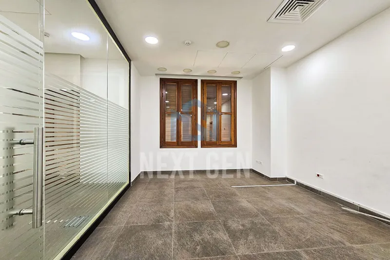 Office for Rent in Downtown