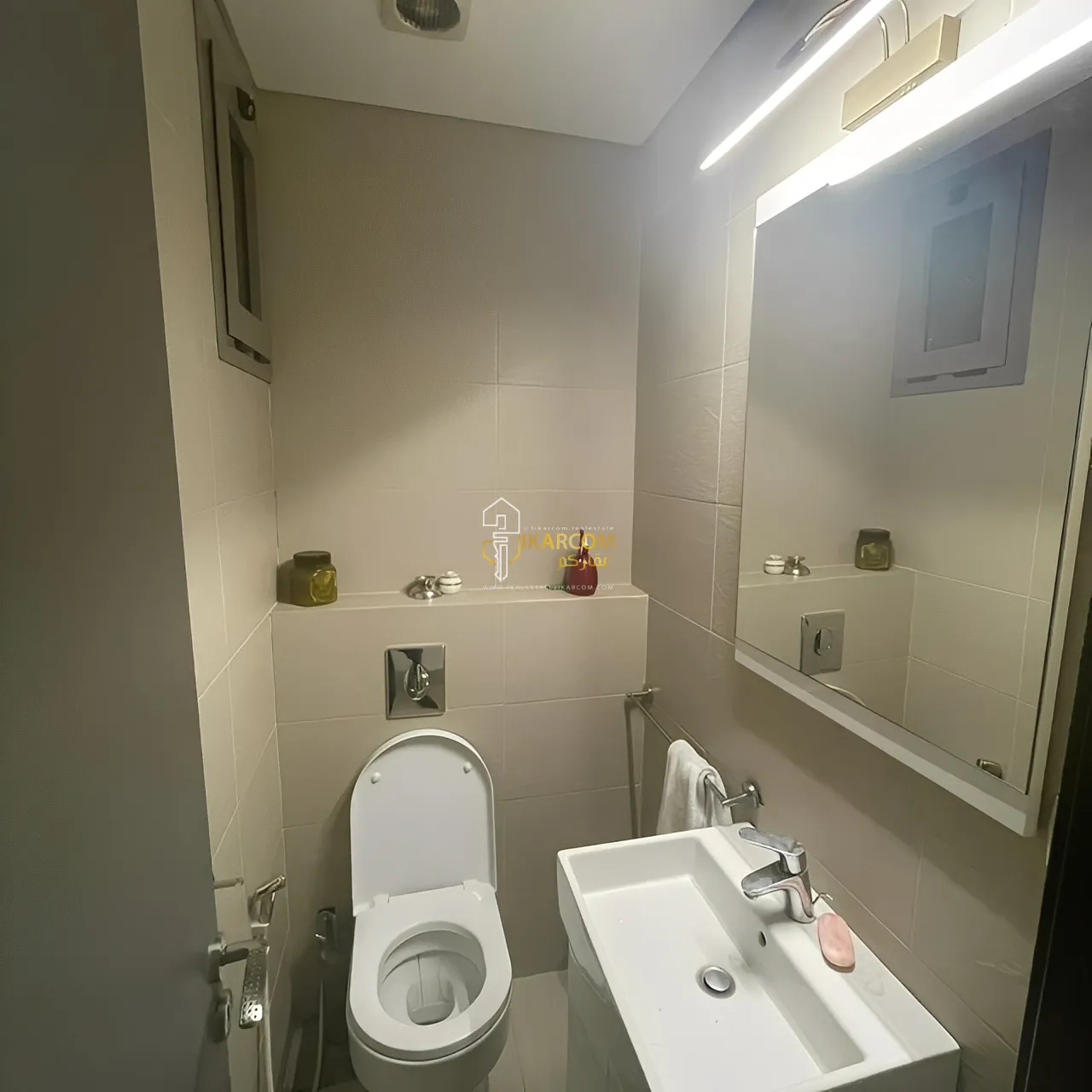Apartment for Sale in Sakiet El Janzeer, Beirut, Lebanon - 3 bed, 3 bath