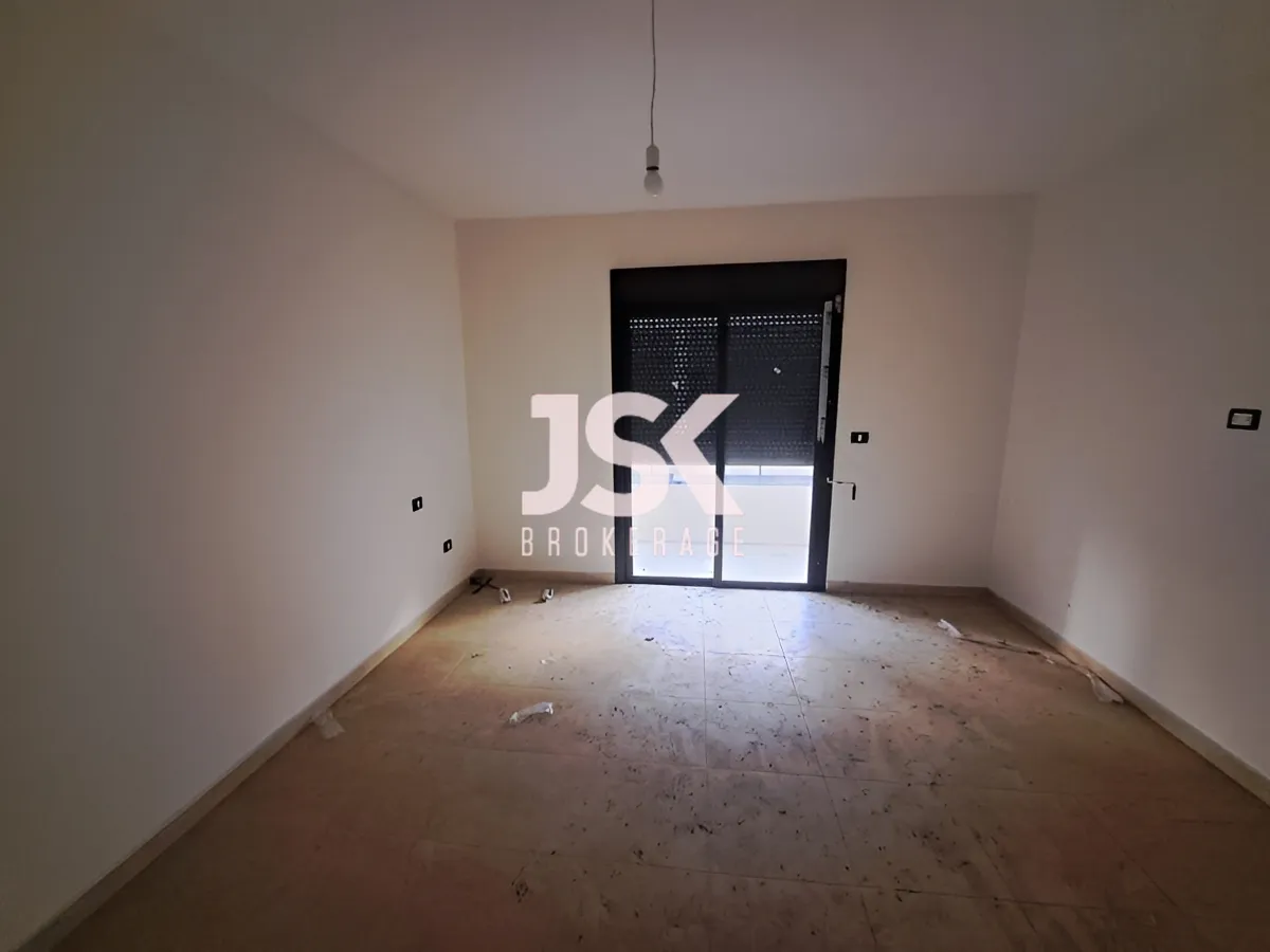 Apartment for Sale in Aamchit, Lebanon