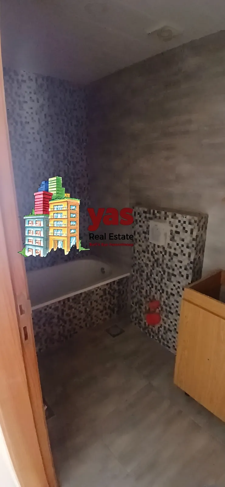 Apartment for Sale in Naqqach - 3 bed, 3 bath