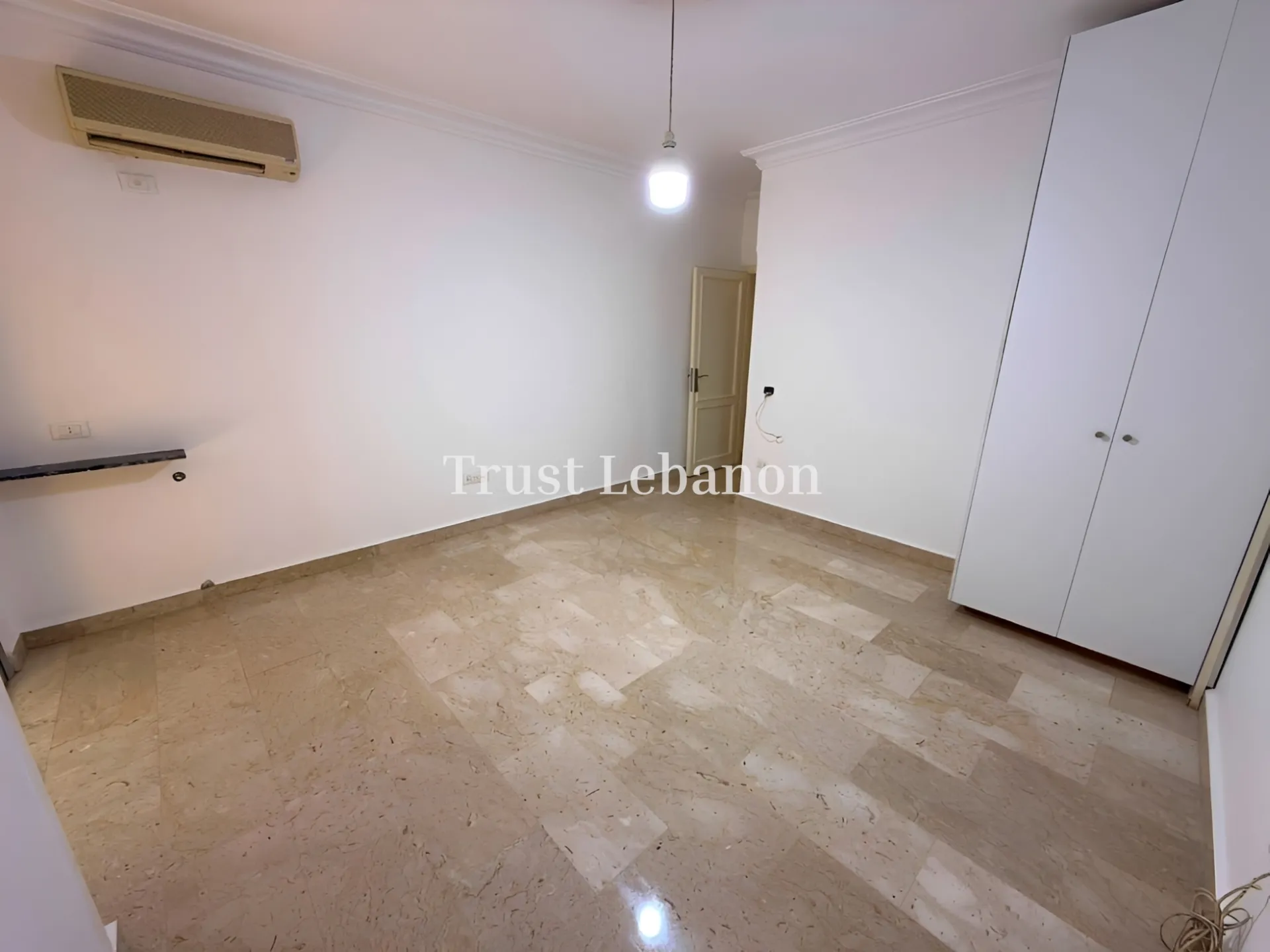Apartment for rent in Verdun, Bayrut, Lebanon