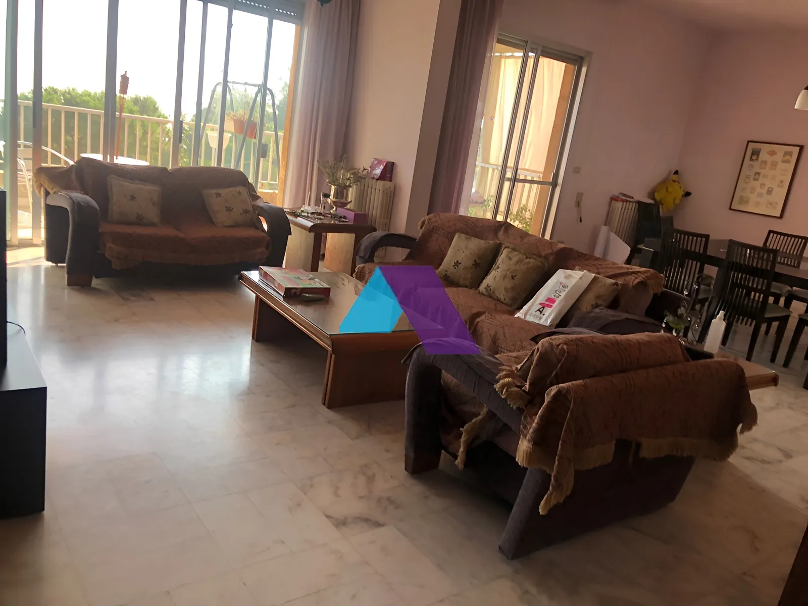 Apartment for Sale in Dahr El Souane
