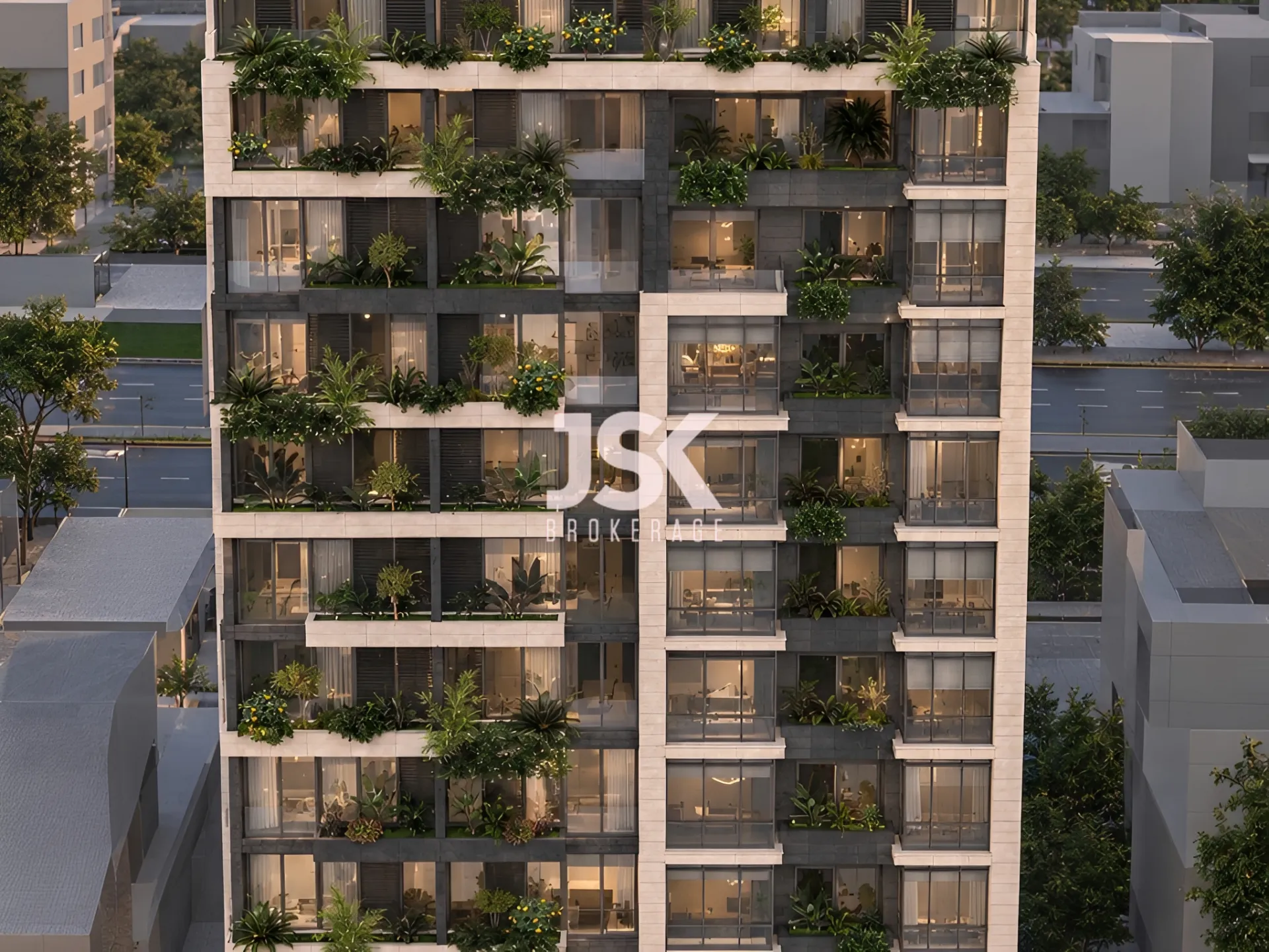 Apartment for Sale in Achrafieh