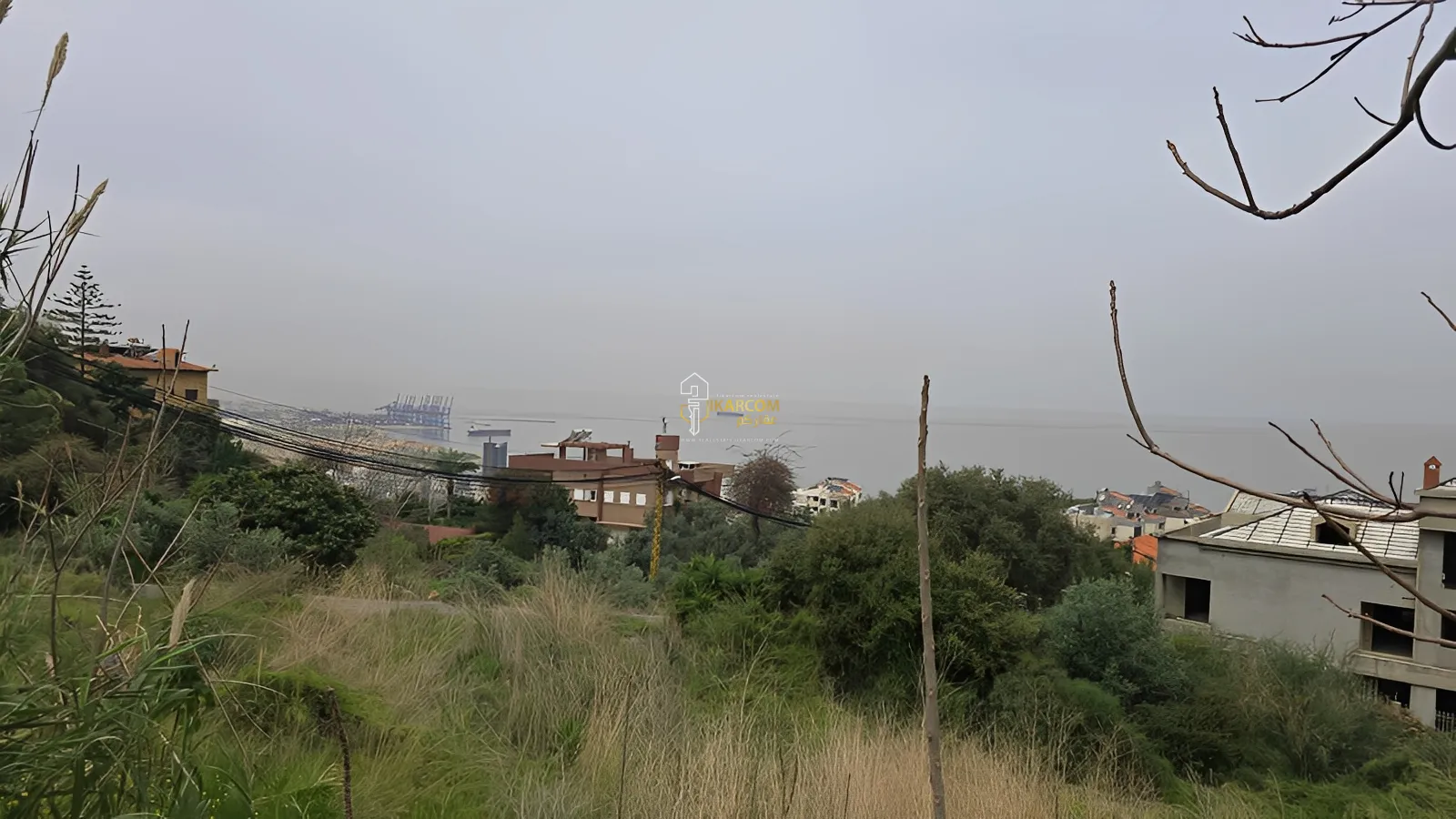 Land for Sale in Biaqout