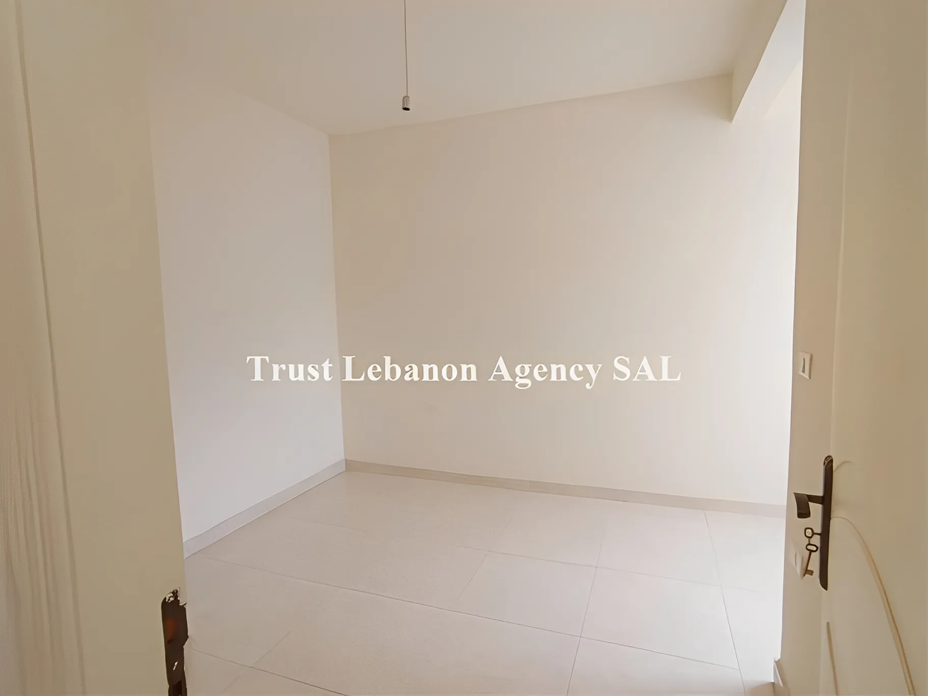 Apartment for Sale in Metn Sin El Fil Lebanon