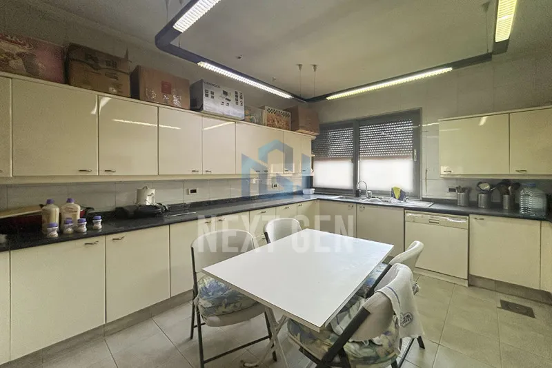 Apartment for Sale in Tallet El Khayyat