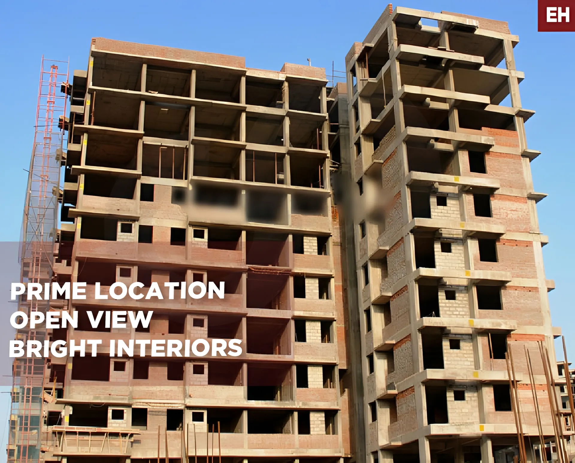 Apartment for Sale in Jdeideh