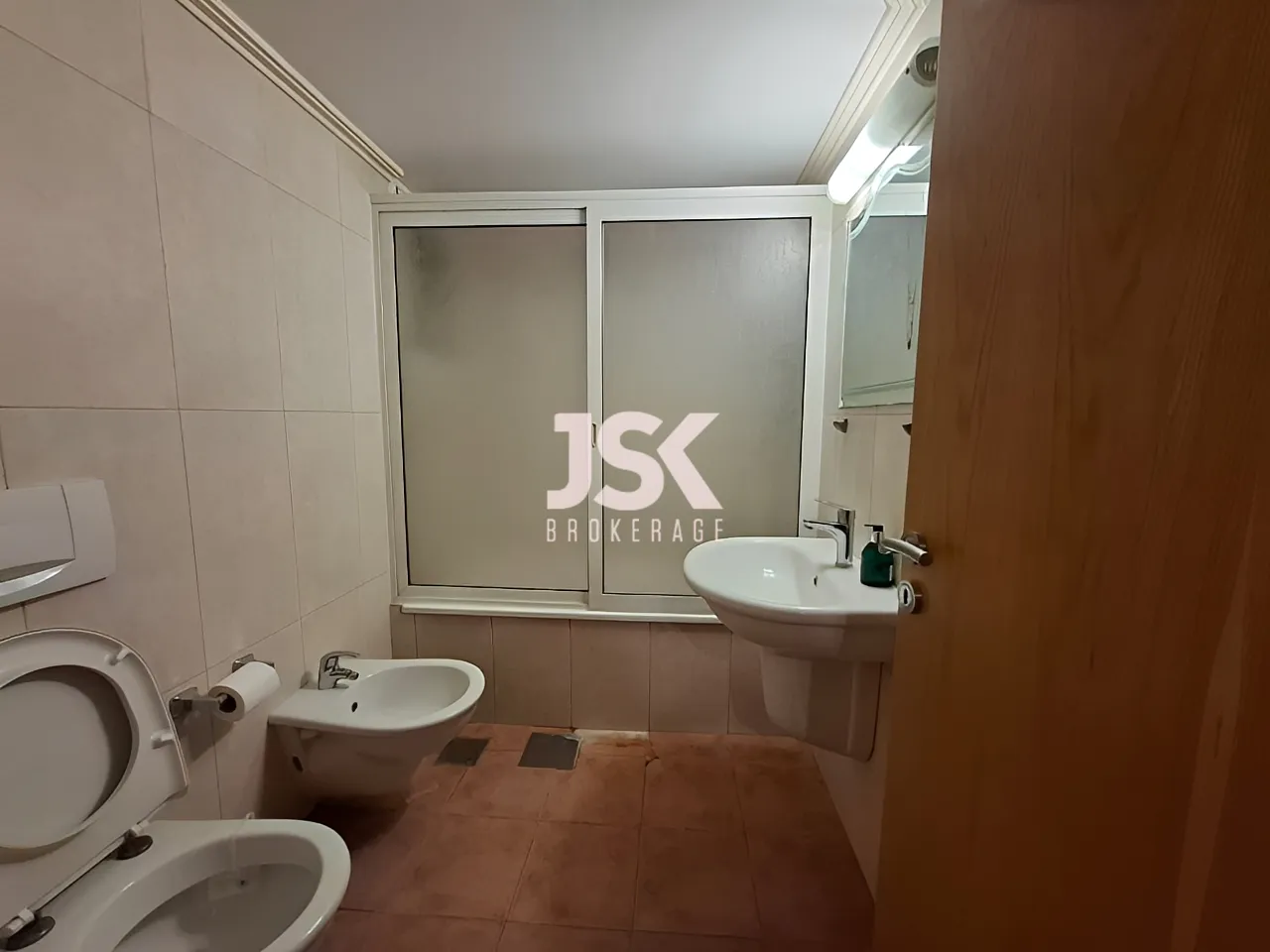 Apartment for Rent in Zouk Mikael
