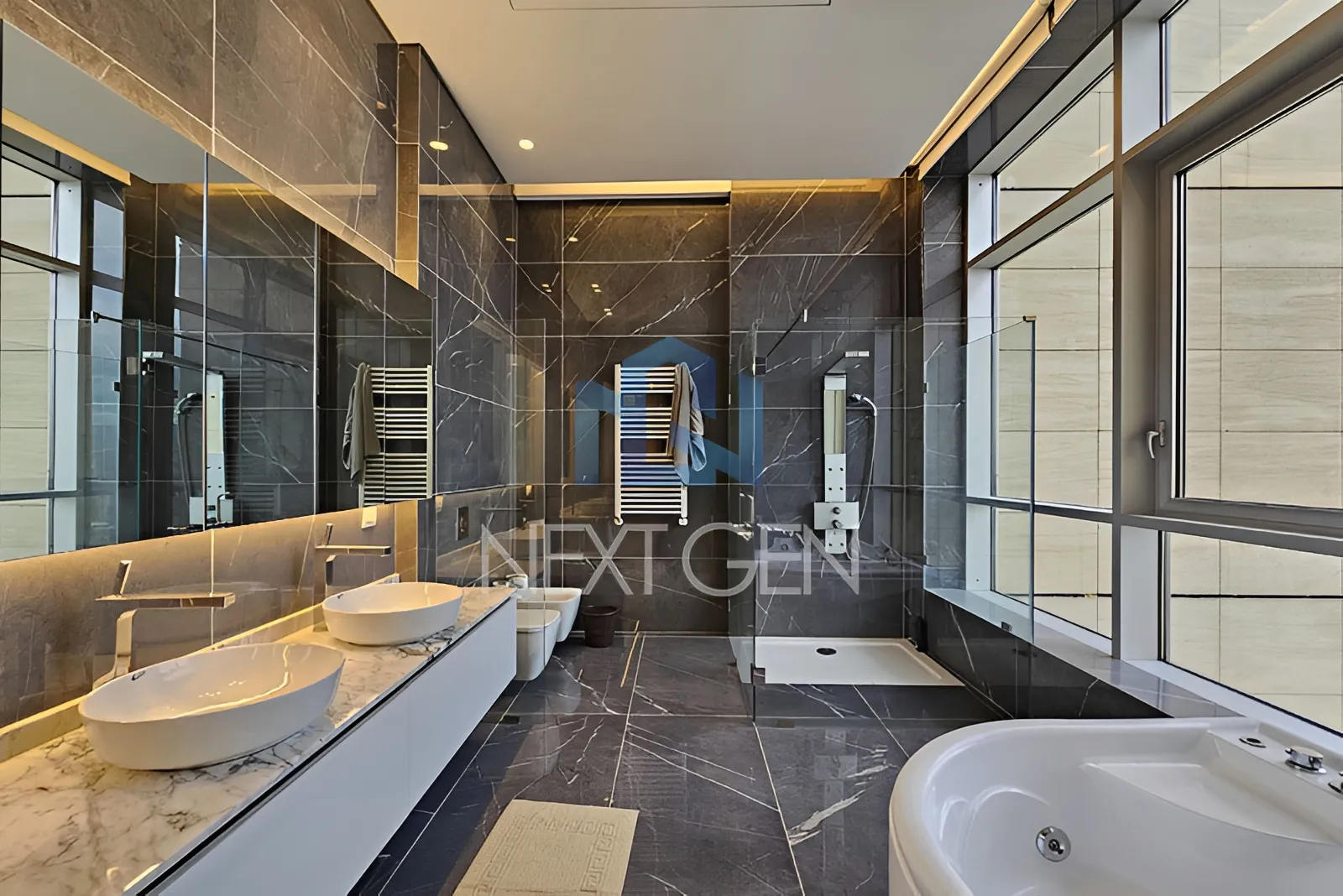 Apartment for Rent in Achrafieh